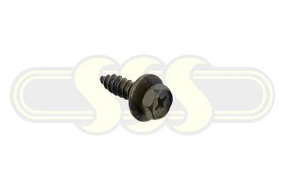 Genuine Hyundai I30 Trim Clips Front BAR SCREW (03/12-12/14)