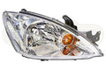 Mitsubishi Lancer Head Lamp Right Hand Chrome (08/06-06/07)