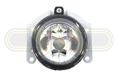 Mitsubishi Challenger Fog Lamp Left Hand = Right Hand (09/09-05/13)