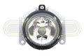 Mitsubishi Challenger Fog Lamp Left Hand = Right Hand (09/09-05/13)