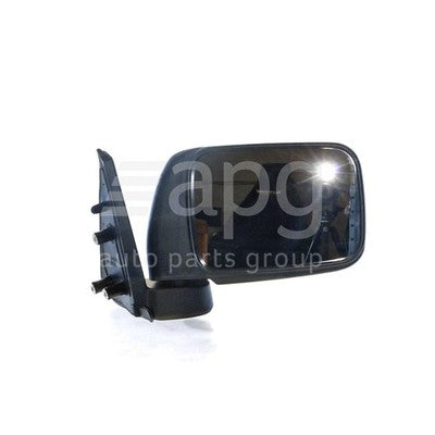 Genuine Nissan Patrol GU Door Mirror RH (12/97-12/16)