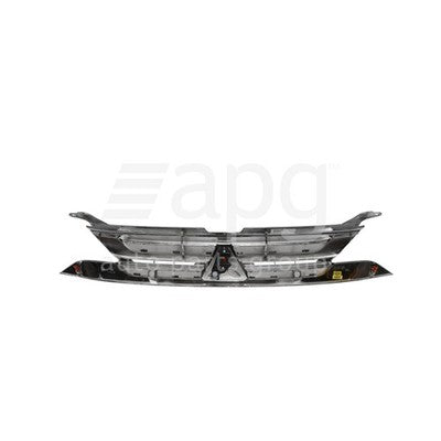Mitsubishi Outlander ZK Grille (01/15-03/18)