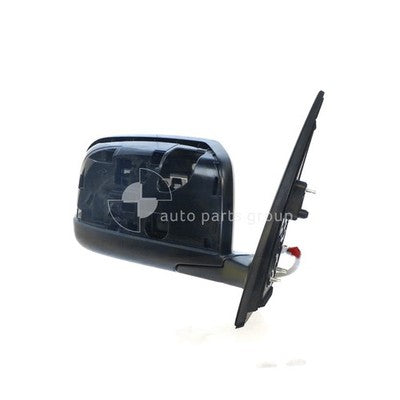 Genuine Nissan X-trail T31 Door Mirror RH (09/07-02/14)