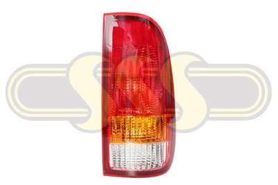 Ford F150/350 Tail Lamp Right Hand (??/99-)