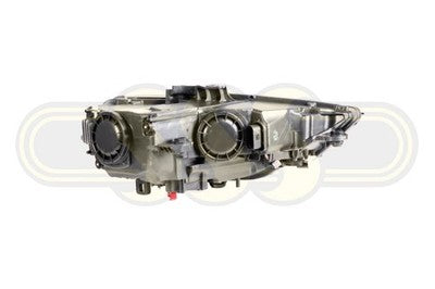 Audi A3 Head Lamp Left Hand XENON (02/13-07/16)