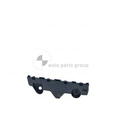 Genuine Mazda 2 DE Front Bar Bracket LH (09/07-08/14)