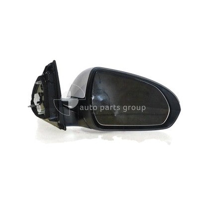 Genuine Hyundai i30 PD Door Mirror RH Electric With Indicator With Heated