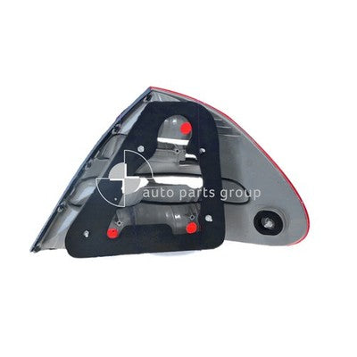 Mercedes-Benz E Class W211 Tail Lamp RH (09/02-07/09)