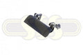 Ford Transit Tailgate Handle Black Texture Barn Door Type (03/06-09/13)