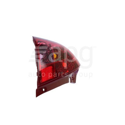 Suzuki Swift EZ Tail Lamp LH (07/07-02/11)