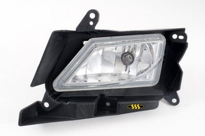 Genuine Mazda Mazda3 Fog Lamp Right Hand Auto Koito 114-41345 (01/09-08/11)