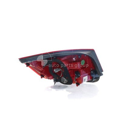Genuine Holden Malibu EM Tail Lamp RH (06/13-12/16)