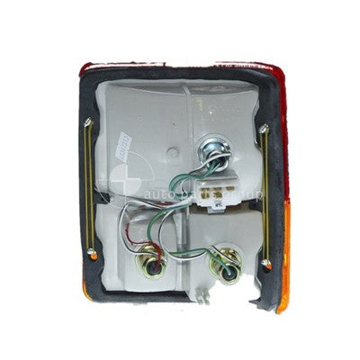 Mitsubishi Pajero NA/NB/NC/ND/NE/NF/NG Tail Lamp LH (01/83-04/91)