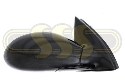 Holden Commodore Door Mirror Right Hand Black Electric Black Not (10/00-08/02)