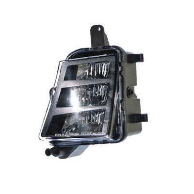 Volkswagen Golf A7 Fog Lamp LH (10/13-08/17)