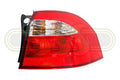 Genuine Kia Rio Tail Lamp Right Hand No LED (11/14-09/16)