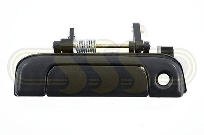 Toyota Hiace Door Handle Outer Left Hand Black (09/98-01/05)