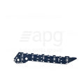 Genuine Subaru Liberty B6/B6A Front Bar Bracket Outer LH (12/14-09/21)