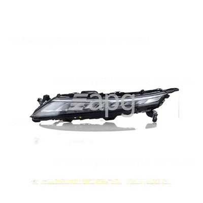 Genuine Mitsubishi Eclipse cross YB Front Park Lamp LH (10/20-07/21)