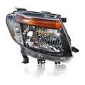 Genuine Ford Ranger PX Head Lamp RH Halogen Manual (10/11-09/15)