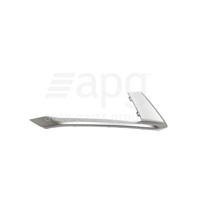 Genuine Kia Sportage NQ5 Front Bar Mould RH (09/21-08/24)