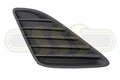 Toyota Camry Fog Lamp Cover Right Hand Black Black Altise No Fog (10/11-04/15)