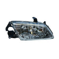 Nissan Pulsar N16 Head Lamp RH Halogen (05/00-01/06)