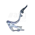 Genuine Kia Sportage SL/SL II Bonnet Hinge LH (08/10-10/15)