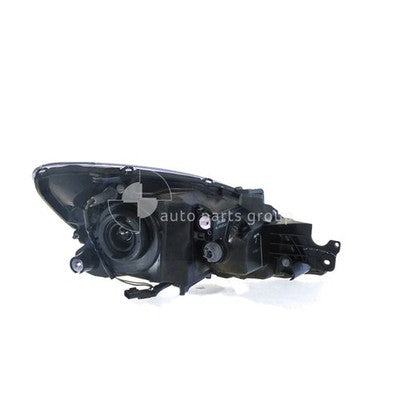 Genuine Mitsubishi Lancer CH Head Lamp LH (07/03-09/07)