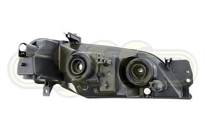 Ford Fairlane Head Lamp Left Hand (10/05-09/07)