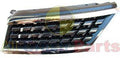 Nissan Tiida C11 Grille LH (02/06-11/09)