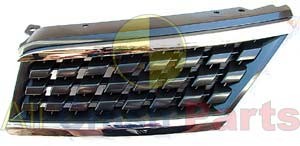 Nissan Tiida C11 Grille LH (02/06-11/09)