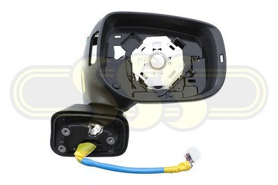 Genuine Subaru Forester Door Mirror Body Right Hand No Mirror (04/18-06/21)