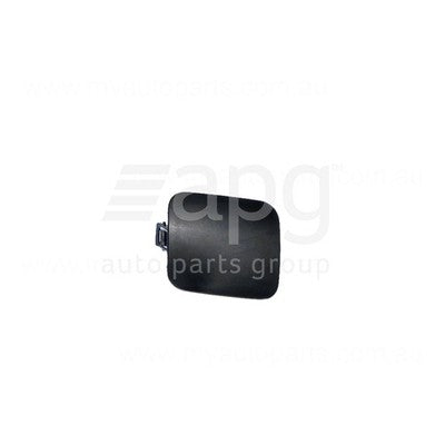 Genuine Toyota Corolla ZRE182R Front Bar Tow Hook Cover LH (08/12-03/15)