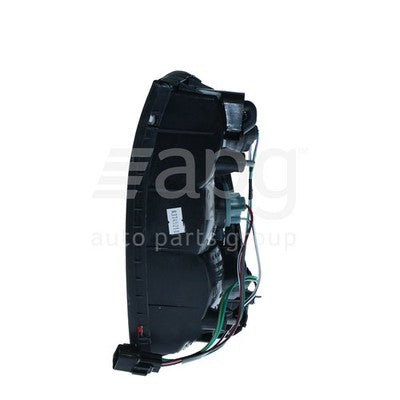 Mitsubishi Triton MK Tail Lamp LH (10/96-06/06)