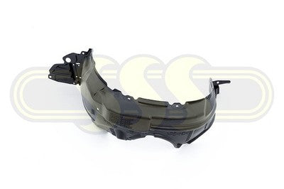 Genuine Toyota Yaris Guard Liner Right Hand Front (07/14-01/17)