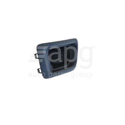 Genuine Holden Colorado RG Front Bar Grille LH (06/12-07/16)