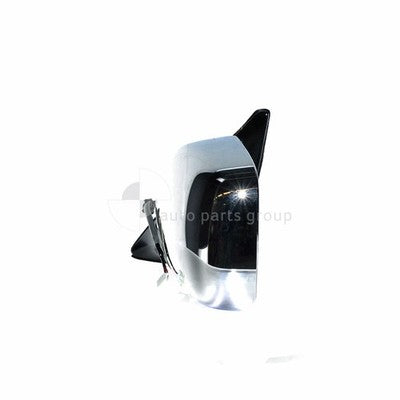 Genuine Toyota Landcruiser 100 SERIES Door Mirror LH (01/98-07/07)