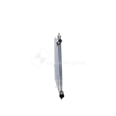 Nissan Juke F15/F15 II/K12 A/C Condenser 16 mm 8 mm Fin (02/06-04/20)