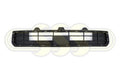 Genuine Kia Seltos Bar Grille Front Black Glossy (10/22-On)