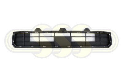 Genuine Kia Seltos Bar Grille Front Black Glossy (10/22-On)