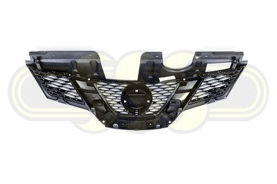 Nissan / Datsun Xtrail Grille NO CAMERA TYPE Pls Call For More ST, (03/14-04/17)