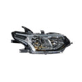 Genuine Mitsubishi Outlander ZJ Head Lamp RH Halogen (11/12-01/15)