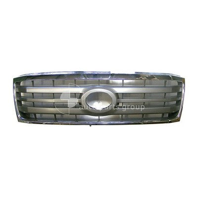 Toyota Landcruiser 100 SERIES Grille (01/98-07/07)