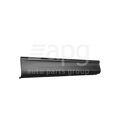 Genuine Mazda CX-5 KF Rear Door Mould RH (02/17-01/22)