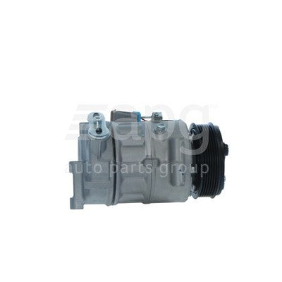 Holden Berlina VZ A/C Condenser 16 mm (08/04-09/07)