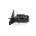 Mazda 3 BK Door Mirror LH (01/04-03/08)