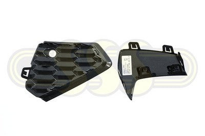 Genuine Audi A3 Bar Mould Right Hand Rear 40 TFSI (11/20-Present)