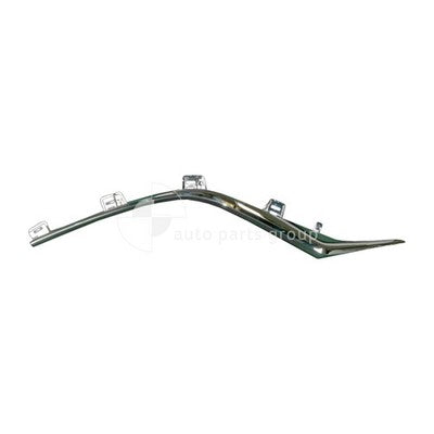Genuine Mazda 3 BM Grille Mould Chrome RH (11/13-06/16)