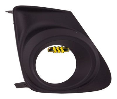 Genuine Toyota Corolla 94-On Fog Lamp Cover Right Hand With Fog (04/10-11/13)